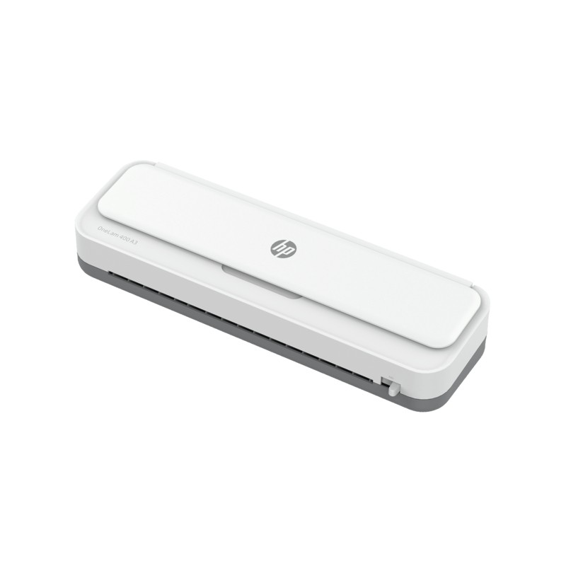 HP OneLam 400 A3 Laminator 3161 61233LM HP OneLam 400 A3 Laminator 3161 61233LM